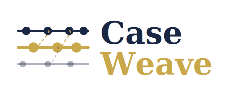 Case Weave